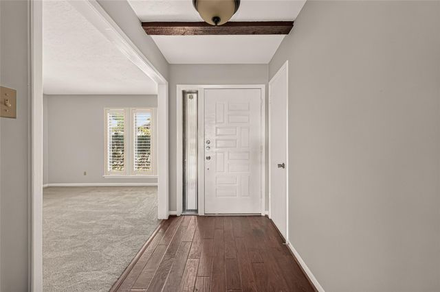 15318 Torry Pines Road, Houston, TX 77062