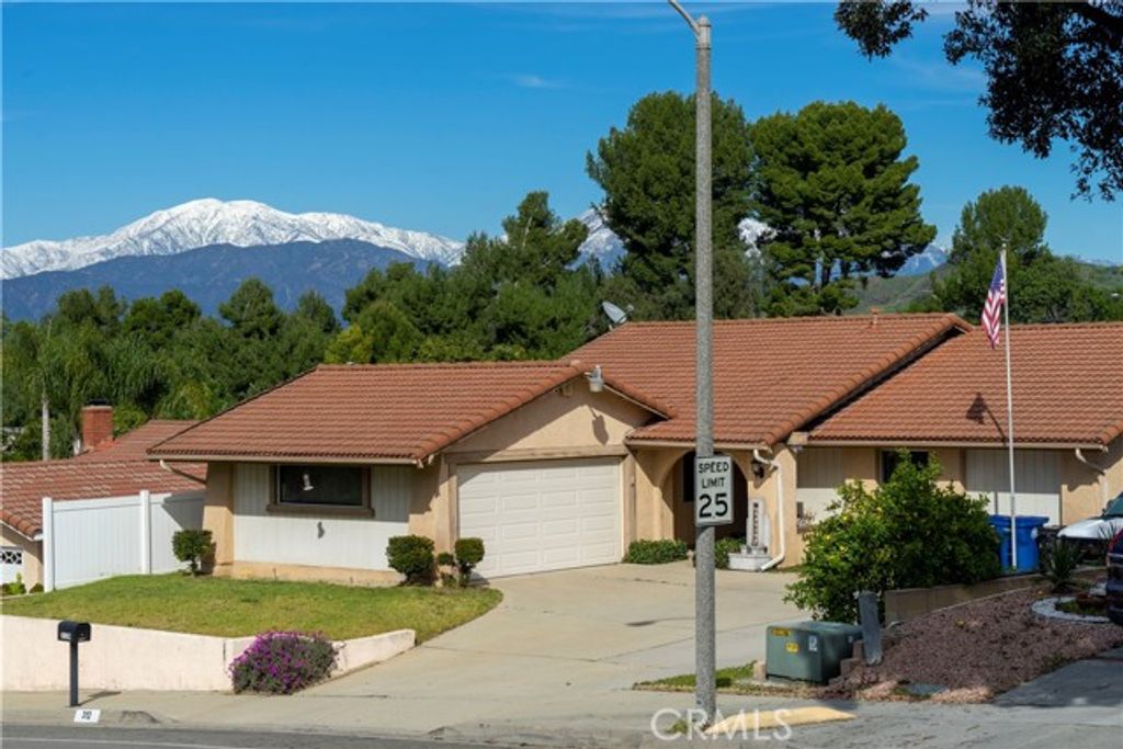 312 N Prospectors, Diamond Bar, CA 91765