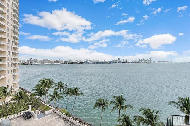 540 Brickell Key Drive 928, Miami, FL 33131