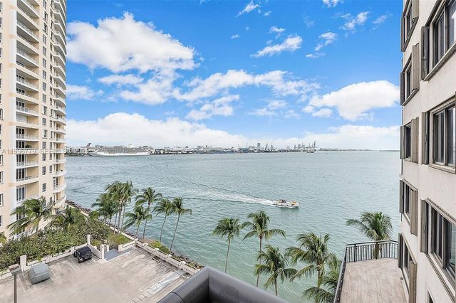 540 Brickell Key Drive 928, Miami, FL 33131