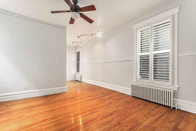 5114 S Dorchester Avenue, Chicago, IL 60615