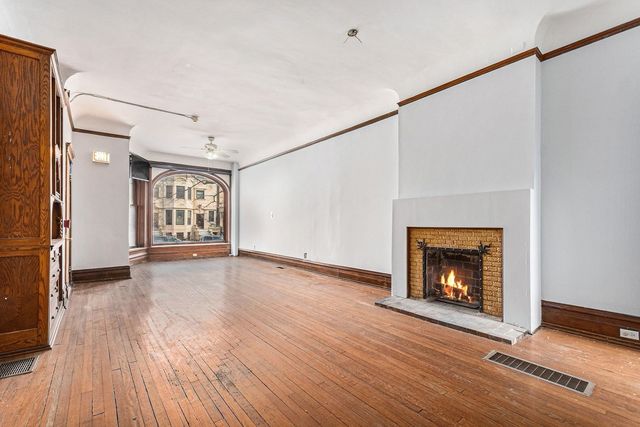 5114 S Dorchester Avenue, Chicago, IL 60615