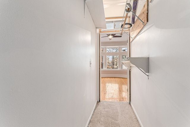 5114 S Dorchester Avenue, Chicago, IL 60615