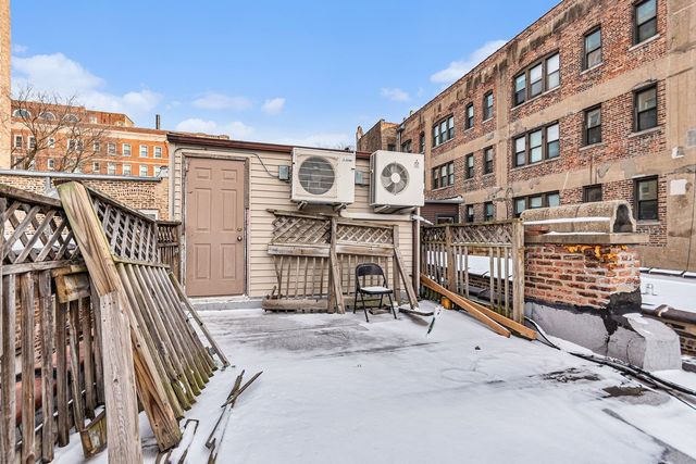 5114 S Dorchester Avenue, Chicago, IL 60615