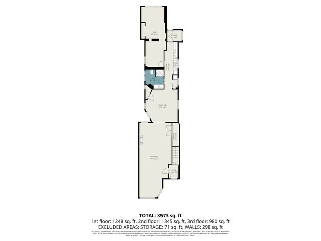 5114 S Dorchester Avenue, Chicago, IL 60615