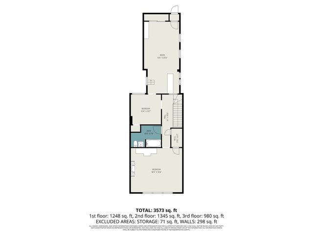 5114 S Dorchester Avenue, Chicago, IL 60615