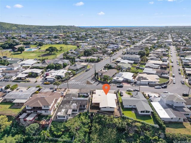 1608 Piikea Street, Honolulu, HI 96818