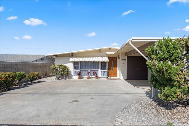 1608 Piikea Street, Honolulu, HI 96818