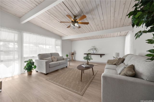 1608 Piikea Street, Honolulu, HI 96818