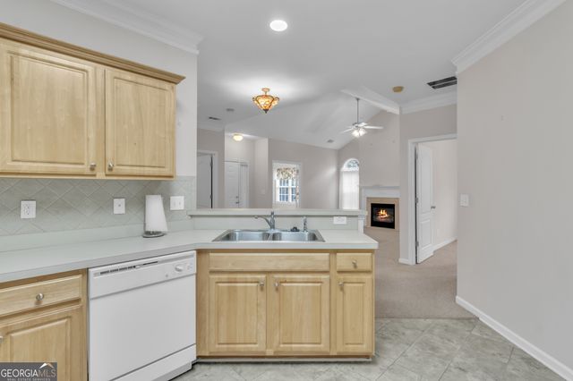 4557 Caleb Crossing 71, Powder Springs, GA 30127