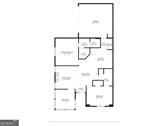 4557 Caleb Crossing 71, Powder Springs, GA 30127