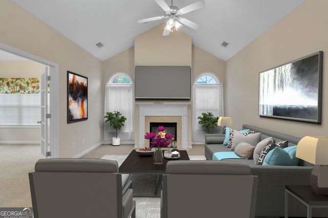 4557 Caleb Crossing 71, Powder Springs, GA 30127