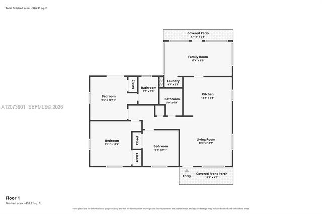 1610 S 24th Court, Hollywood, FL 33020