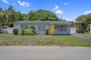 1610 S 24th Court, Hollywood, FL 33020