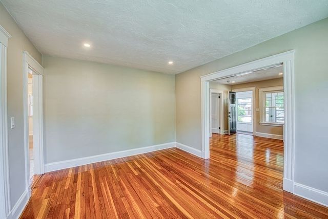 54 Verne Street, Brockton, MA 02301