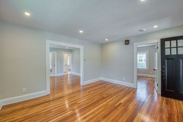 54 Verne Street, Brockton, MA 02301