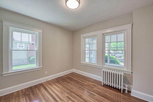 54 Verne Street, Brockton, MA 02301