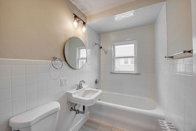 54 Verne Street, Brockton, MA 02301