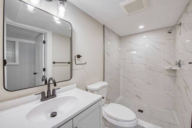 54 Verne Street, Brockton, MA 02301