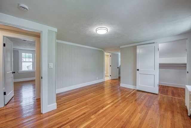 54 Verne Street, Brockton, MA 02301