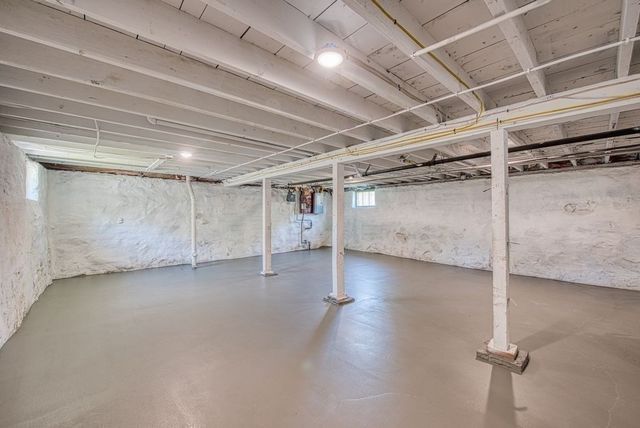 54 Verne Street, Brockton, MA 02301