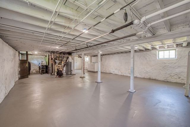 54 Verne Street, Brockton, MA 02301