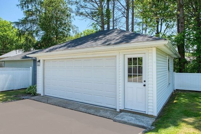 54 Verne Street, Brockton, MA 02301
