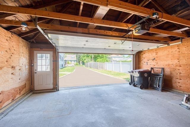 54 Verne Street, Brockton, MA 02301