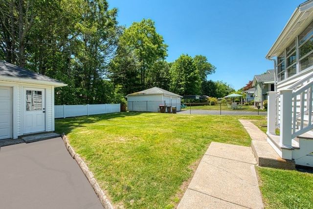 54 Verne Street, Brockton, MA 02301