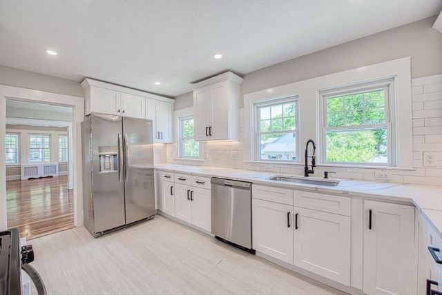 54 Verne Street, Brockton, MA 02301