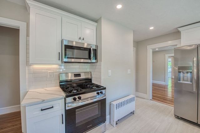 54 Verne Street, Brockton, MA 02301