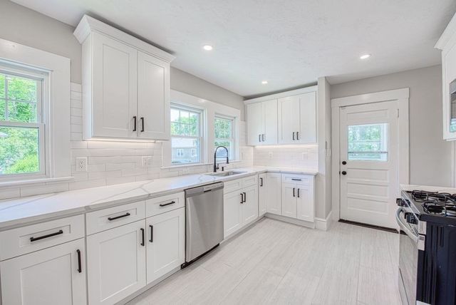 54 Verne Street, Brockton, MA 02301