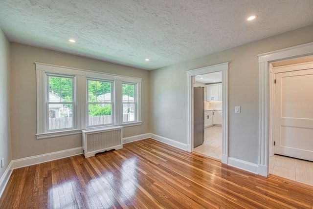 54 Verne Street, Brockton, MA 02301