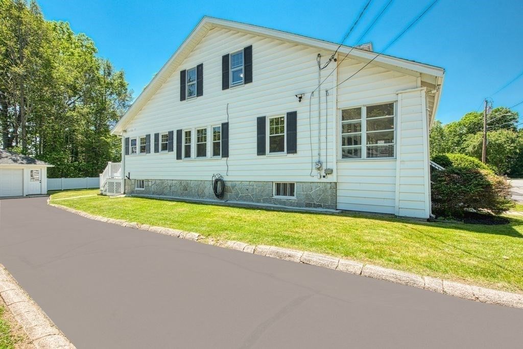 54 Verne Street, Brockton, MA 02301