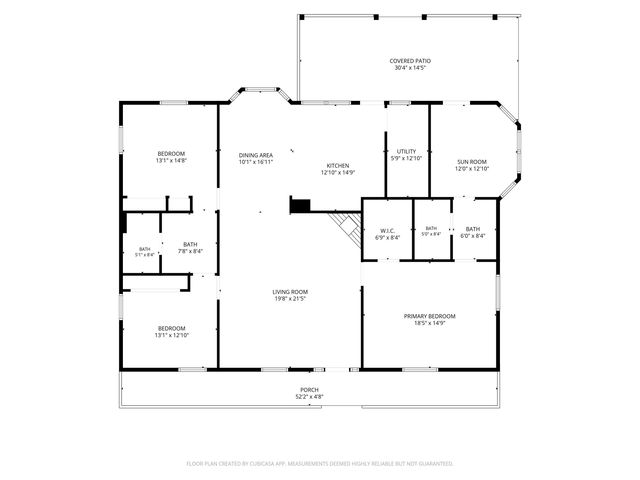 1585 Burma Rd, Thibodaux, LA 70301
