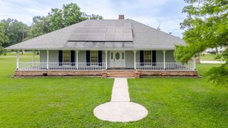 1585 Burma Rd, Thibodaux, LA 70301