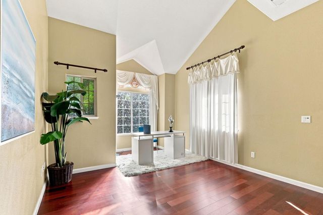 2158 Capitol Park Court, San Jose, CA 95132