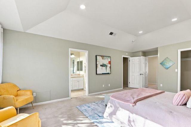 2158 Capitol Park Court, San Jose, CA 95132