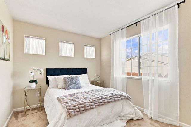 2158 Capitol Park Court, San Jose, CA 95132