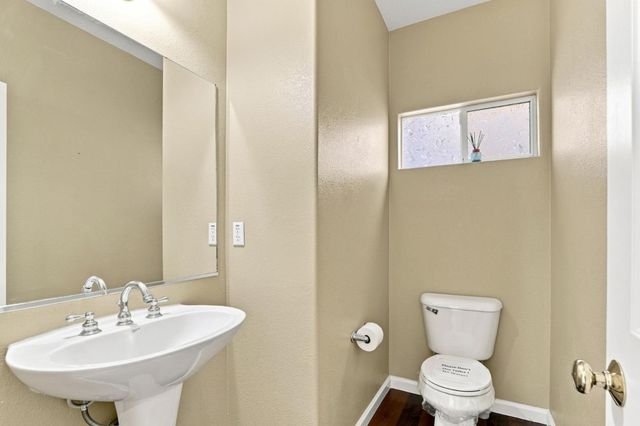 2158 Capitol Park Court, San Jose, CA 95132