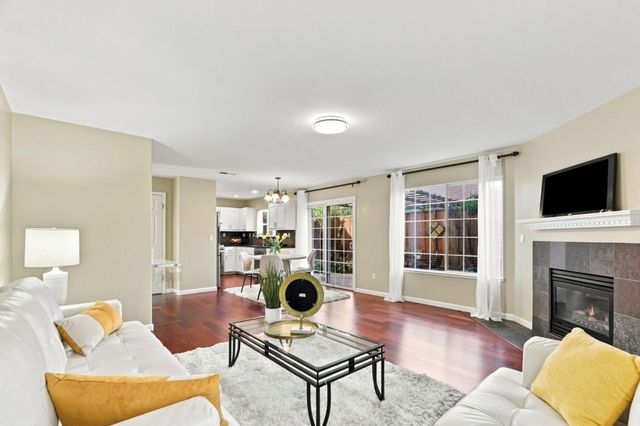 2158 Capitol Park Court, San Jose, CA 95132