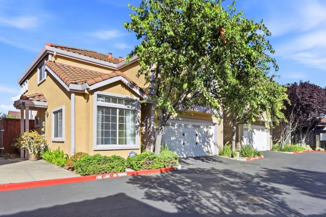 2158 Capitol Park Court, San Jose, CA 95132