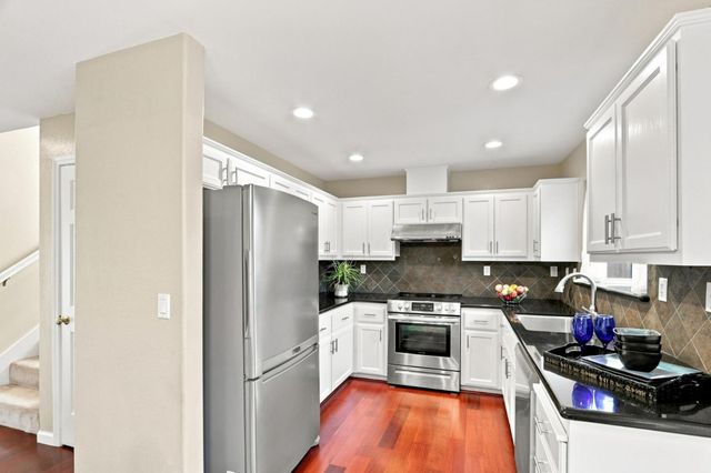 2158 Capitol Park Court, San Jose, CA 95132