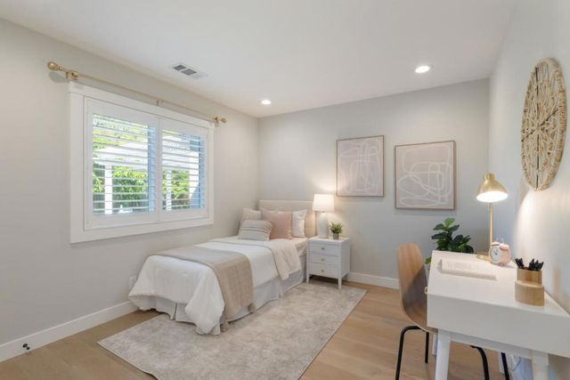 727 N Clover Avenue, San Jose, CA 95128