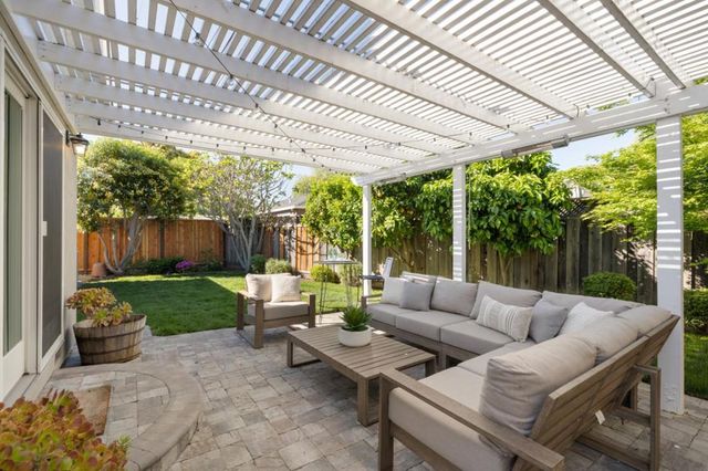 727 N Clover Avenue, San Jose, CA 95128