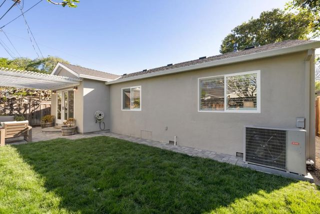 727 N Clover Avenue, San Jose, CA 95128