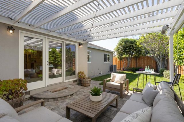 727 N Clover Avenue, San Jose, CA 95128