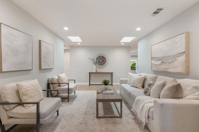 727 N Clover Avenue, San Jose, CA 95128