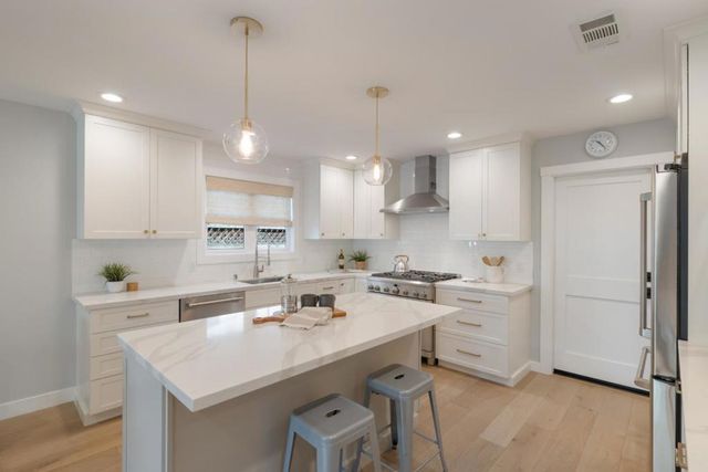 727 N Clover Avenue, San Jose, CA 95128