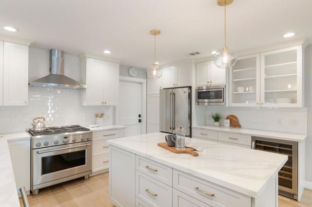 727 N Clover Avenue, San Jose, CA 95128